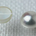 真珠の「巻き」について